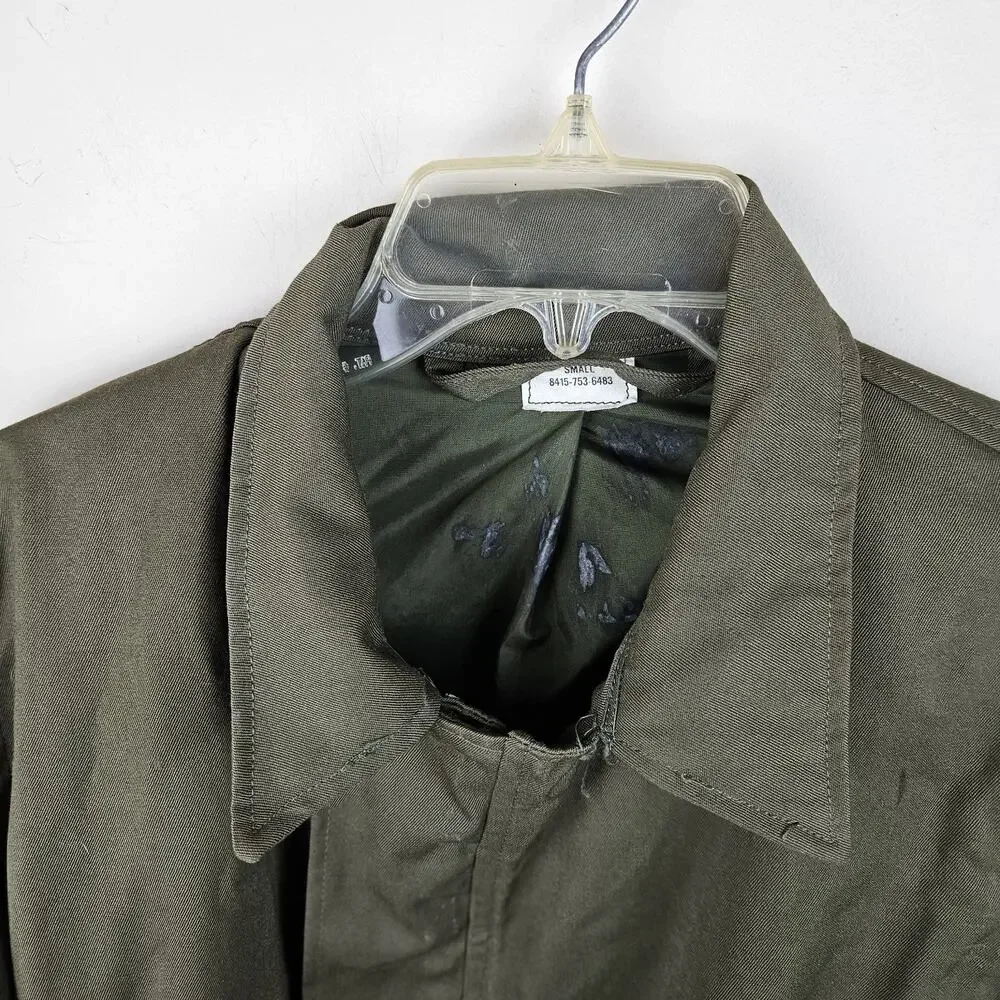 Lion Uniform Inc. vintage us